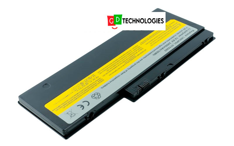 LENOVO IDEAPAD U350 14.8V 2400MAH/36WH REPLACEMENT BATTERY