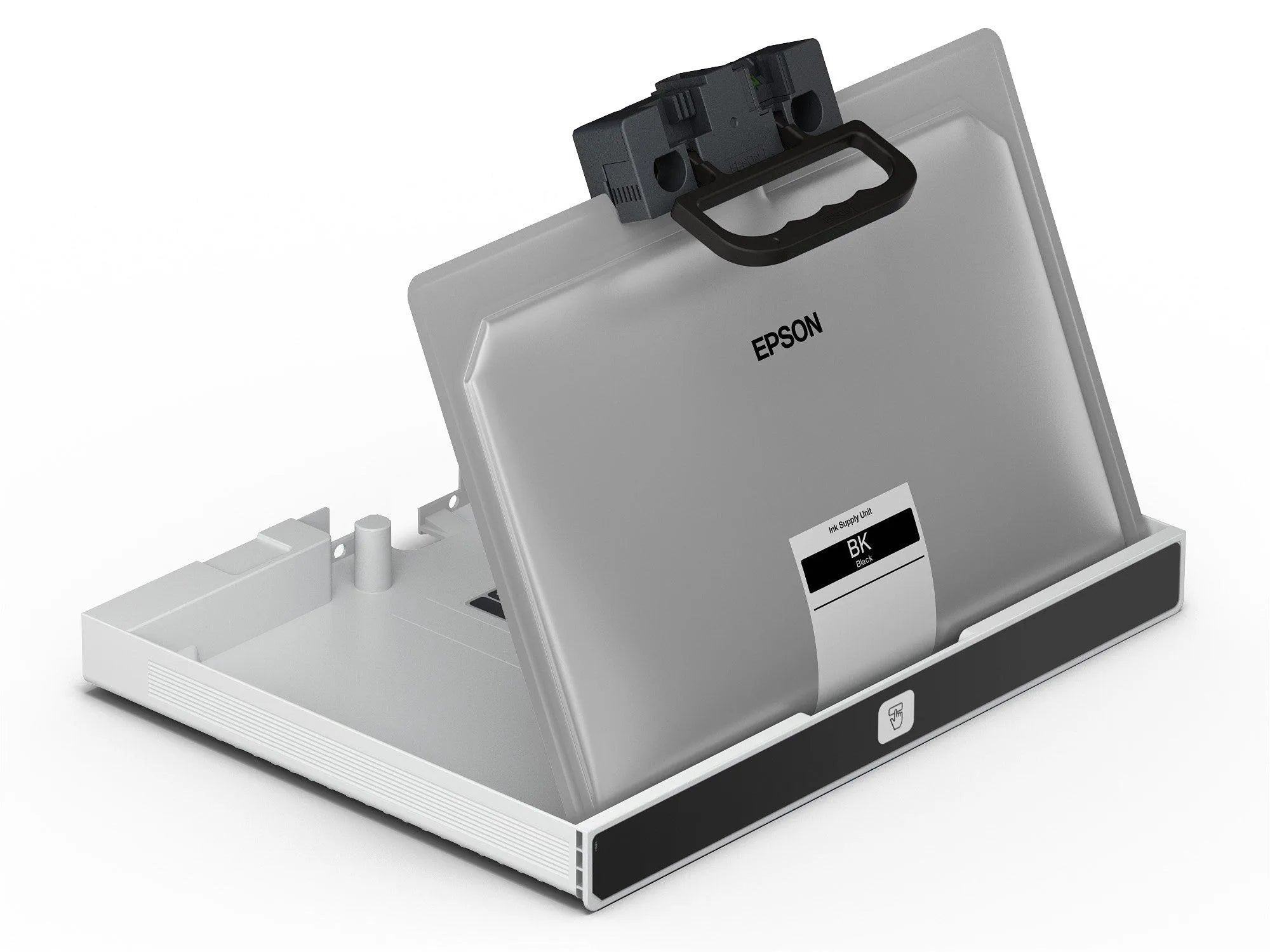 WF-M5xxx XXL Mono Cartridge - +/- 10000 - image 2