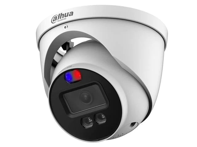 5MP HDCVI EYEBALL CAMERA