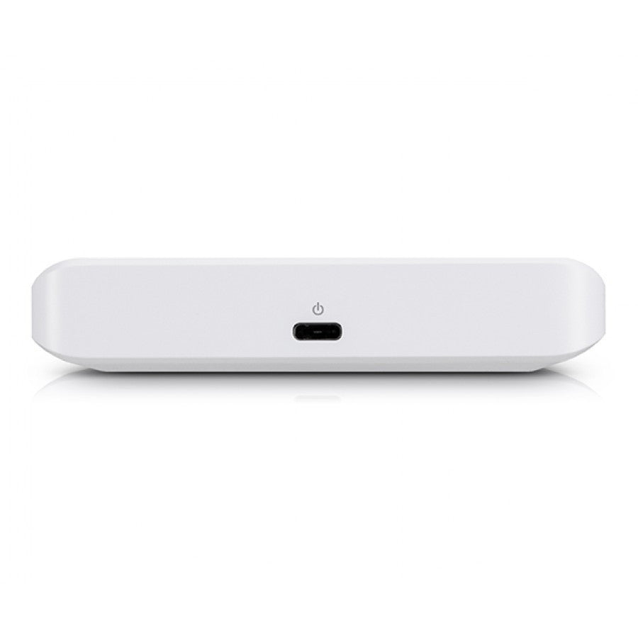 Ubiquiti UniFi Flex Mini 5 Port Gigabit 1PoE Input Switch | USW-Flex-MINI - image 3