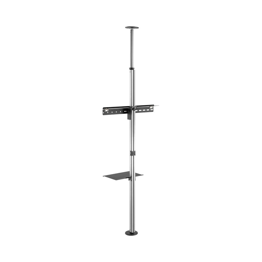 37 - 70 INCH PREMIUM FLOOR TO CEILING TV MOUNT BRACKET (LP63-46T)