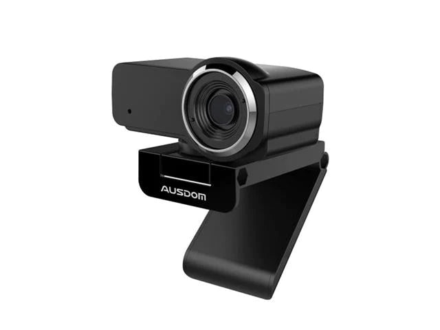 Web Camera Full HD 1080P