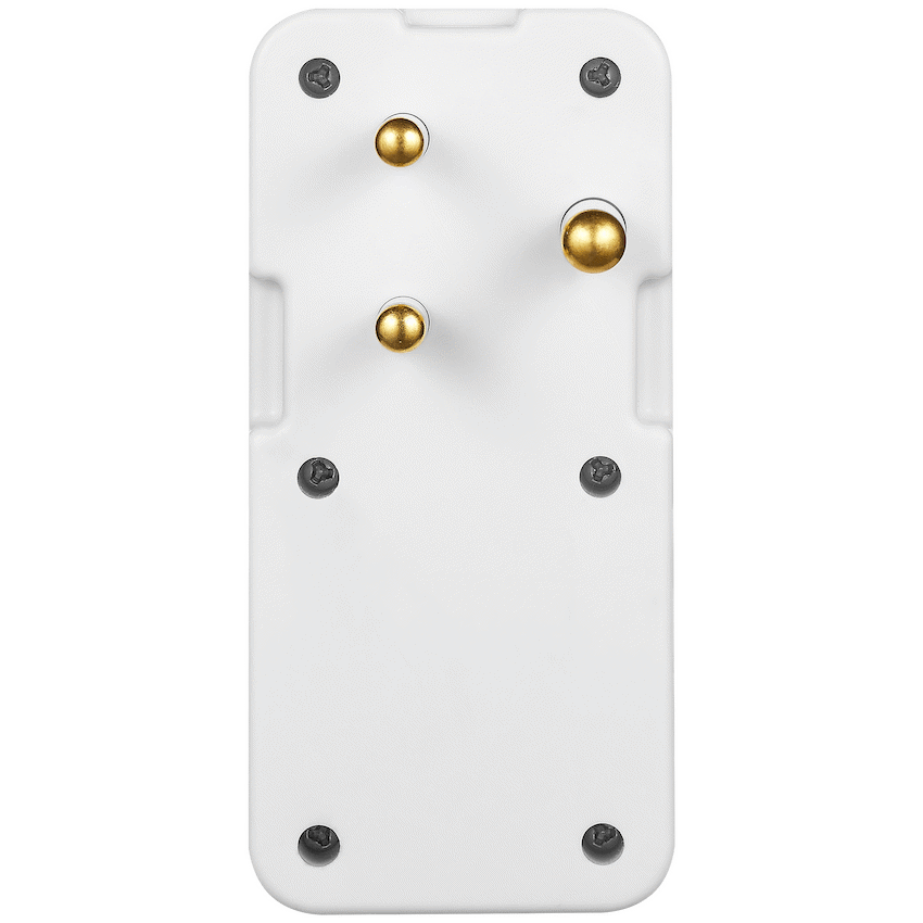 Switched 3-Way Adaptor - image 3