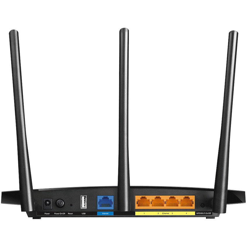 TP-Link Archer C7 AC1750 Dual-Band Wi-Fi Router - image 3
