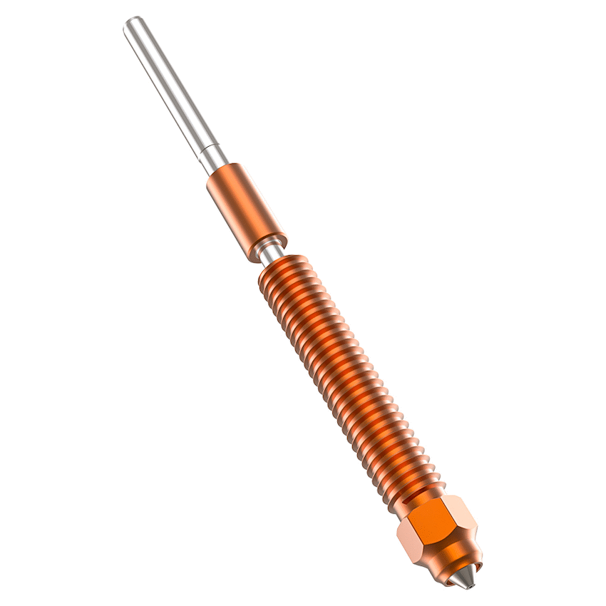 Creality "Unicorn" K2P Quick-Swap Nozzle Kit - image 3