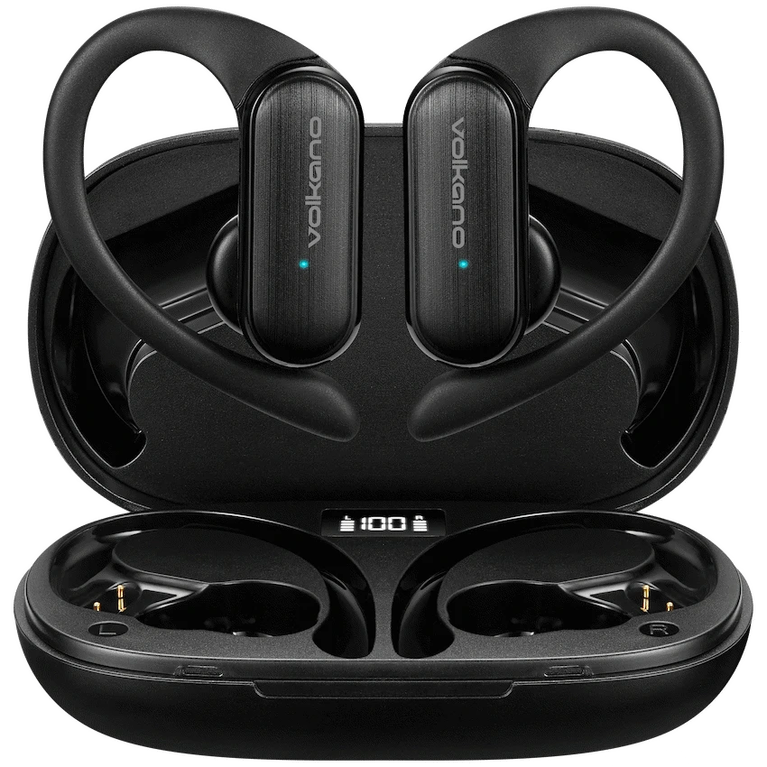 Volkano Stealth Series Sports TWS Earphones - image 3