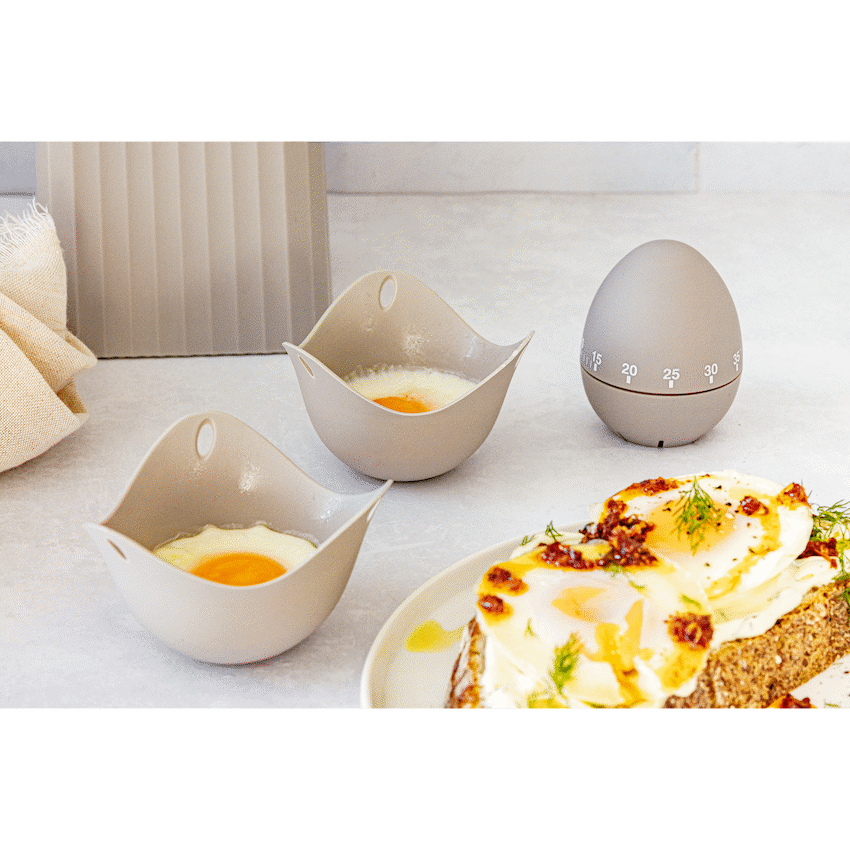 Kitchen Inspire Poaching Pods - image 3