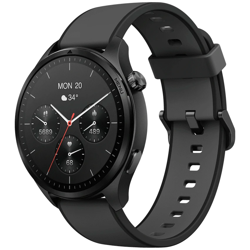 VolkanoX Quantum Series GPS Smartwatch - image 3