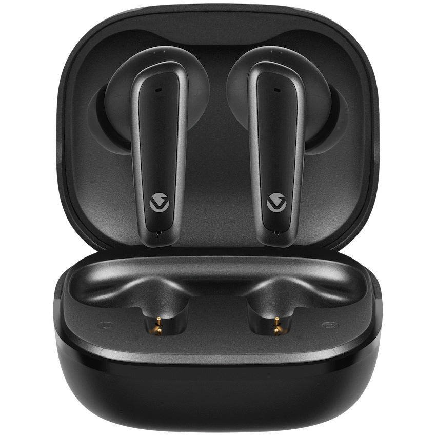 Volkano Vision Series TWS Earphones with ANC- Black - image 3