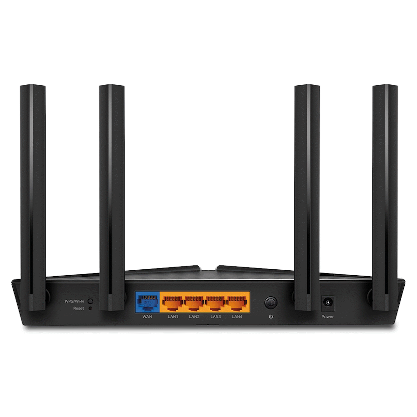 TP-Link Archer AX53 AX3000 Dual-Band Wi-Fi 6 Router - image 3