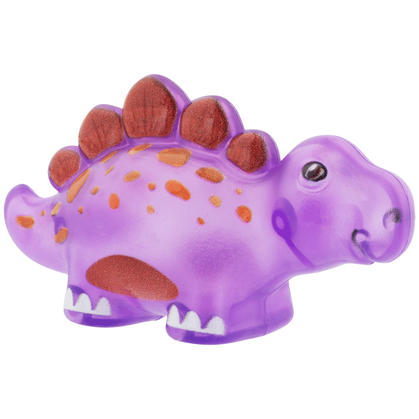 Edu-matic Mini-Mags 44pc Dinosaurs Magnetic Tiles - image 3