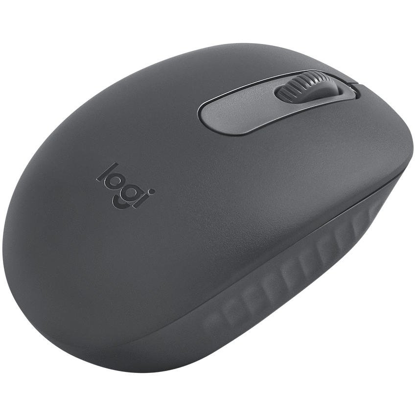 Logitech(R) M196 Bluetooth Mouse - Graphite - BT - image 3