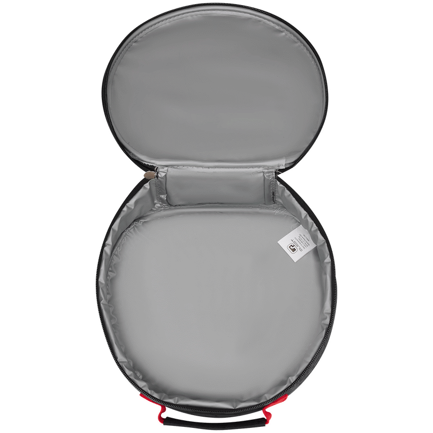 Quest On the Move EVA Lunch Cooler Black - image 3