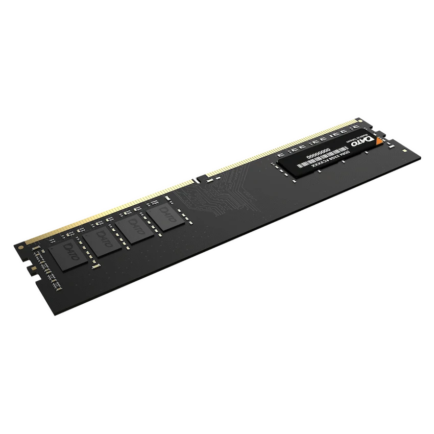DATO DDR4 PC3200 16gb U-DIMM - image 3