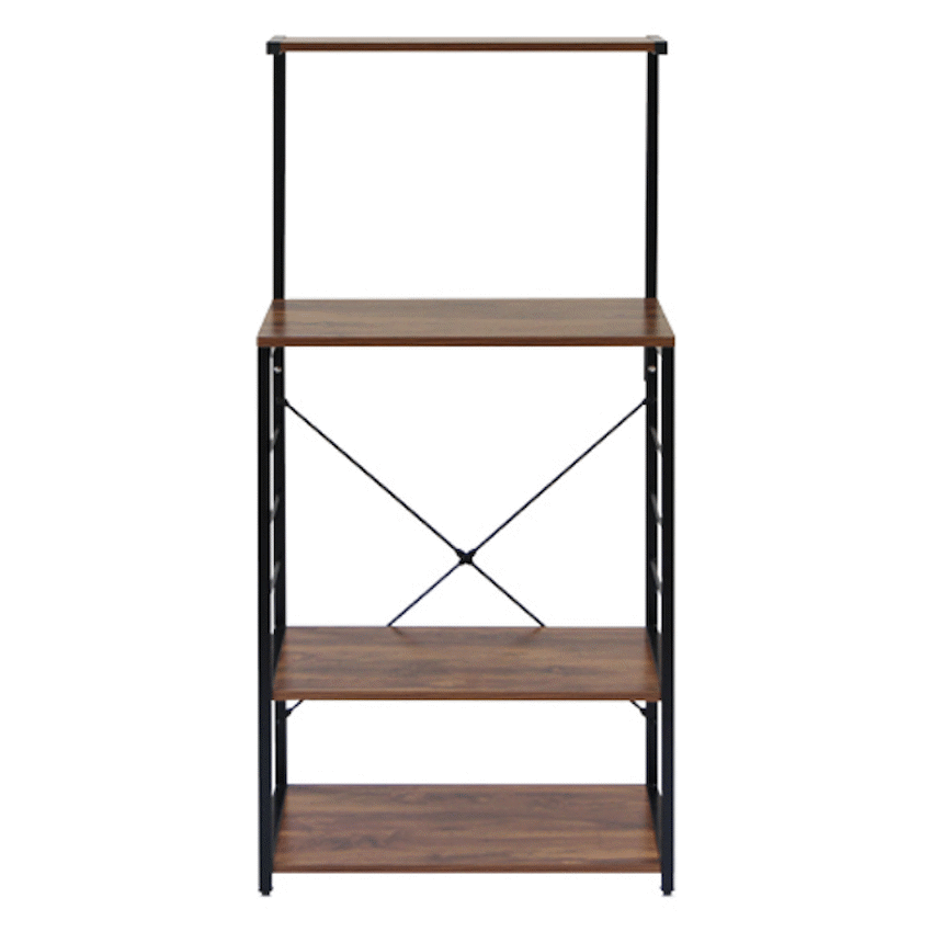 Everfurn Boston Kitchen Unit/Rack - image 3