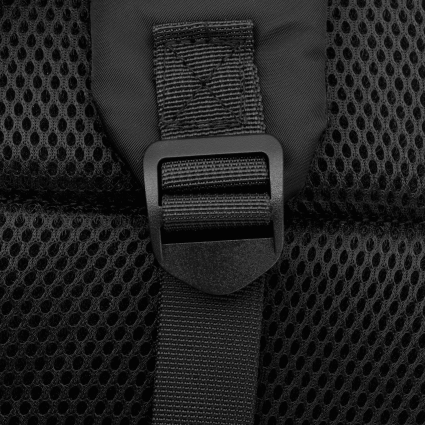 Volkano Roma 15.6" Smart Laptop Backpack - Black - image 3