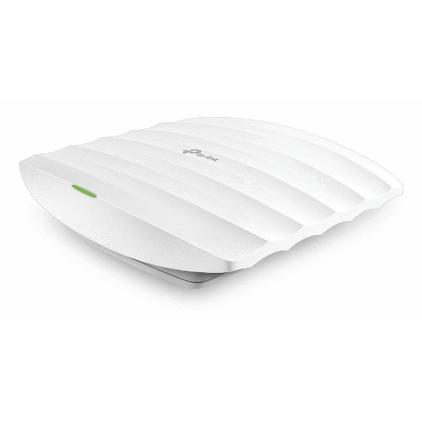 TP-Link EAP110 N300 Single Band Ceiling Mount Access Point - image 3