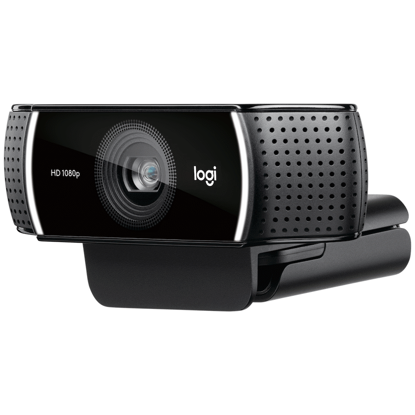 Logitech(R) C922 Pro Stream Webcam - image 3