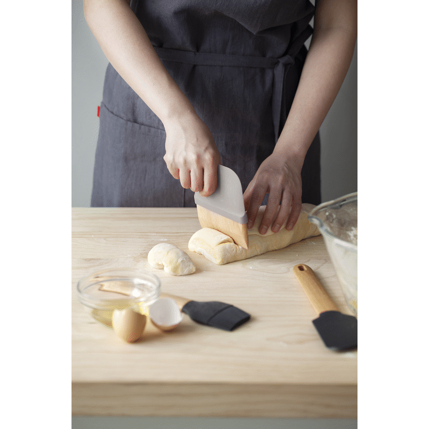 Kitchen Inspire 2 Way Scraper - image 3