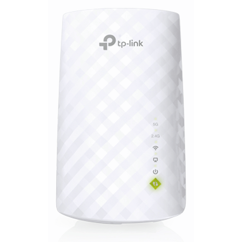 TP-Link RE200 AC750 Wi-Fi Range Extender - image 3