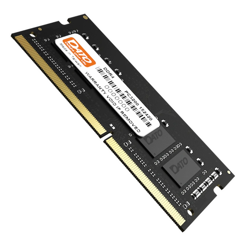 Dato DDR4 PC3200 16gb SO-DIMM - image 3