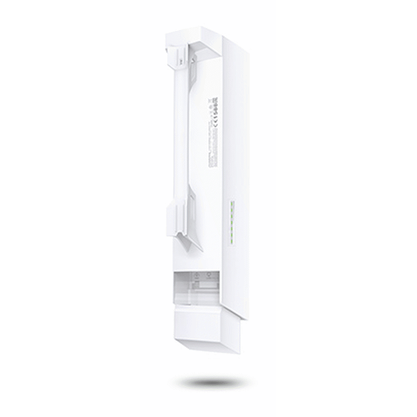 TP-Link CPE220 2.4ghz 300Mbps 12dBi Outdoor CPE - image 3
