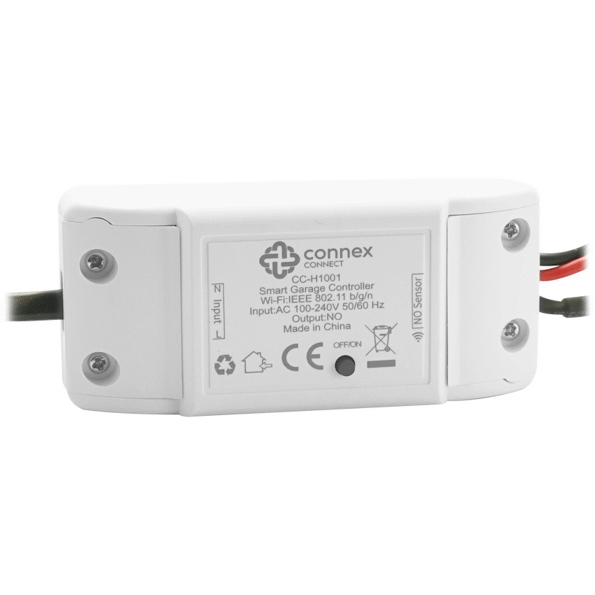 Smart Wi-Fi Garage Gate Motor Controller - image 3