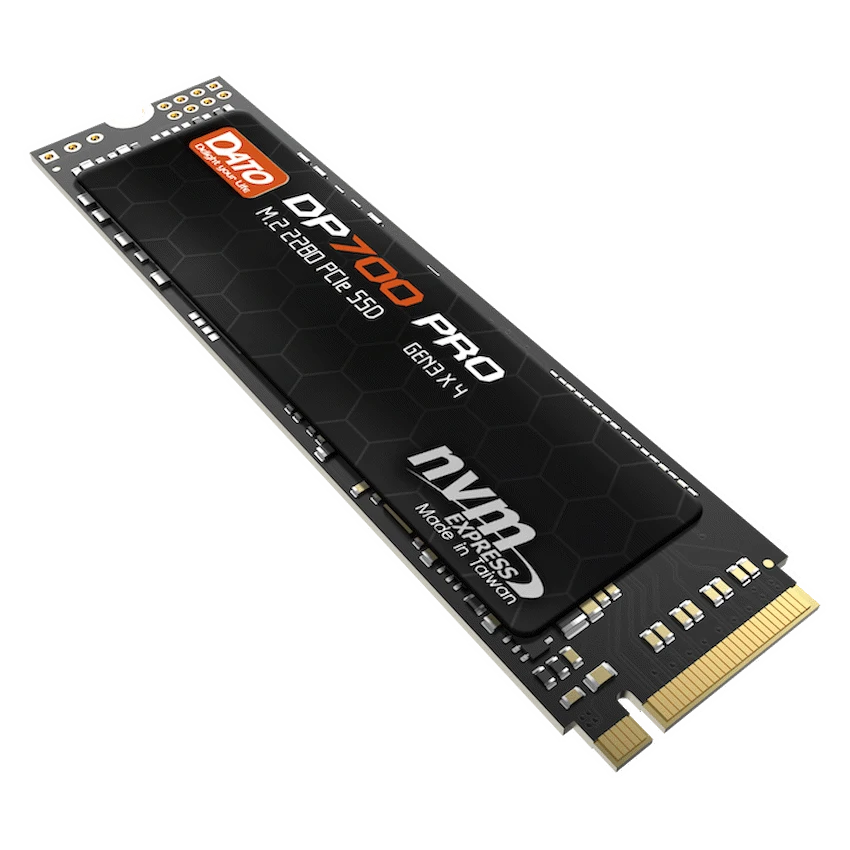 DATO DP700PRO NVME M.2 2280 - 512gb - image 3