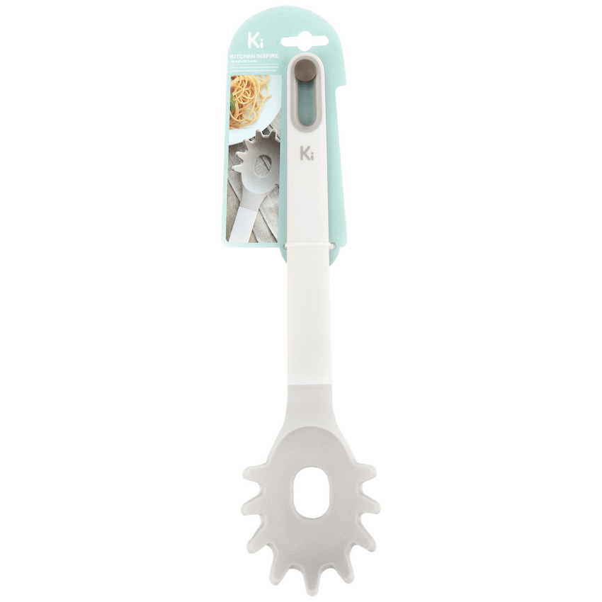 Kitchen Inspire Spaghetti Ladle - image 3