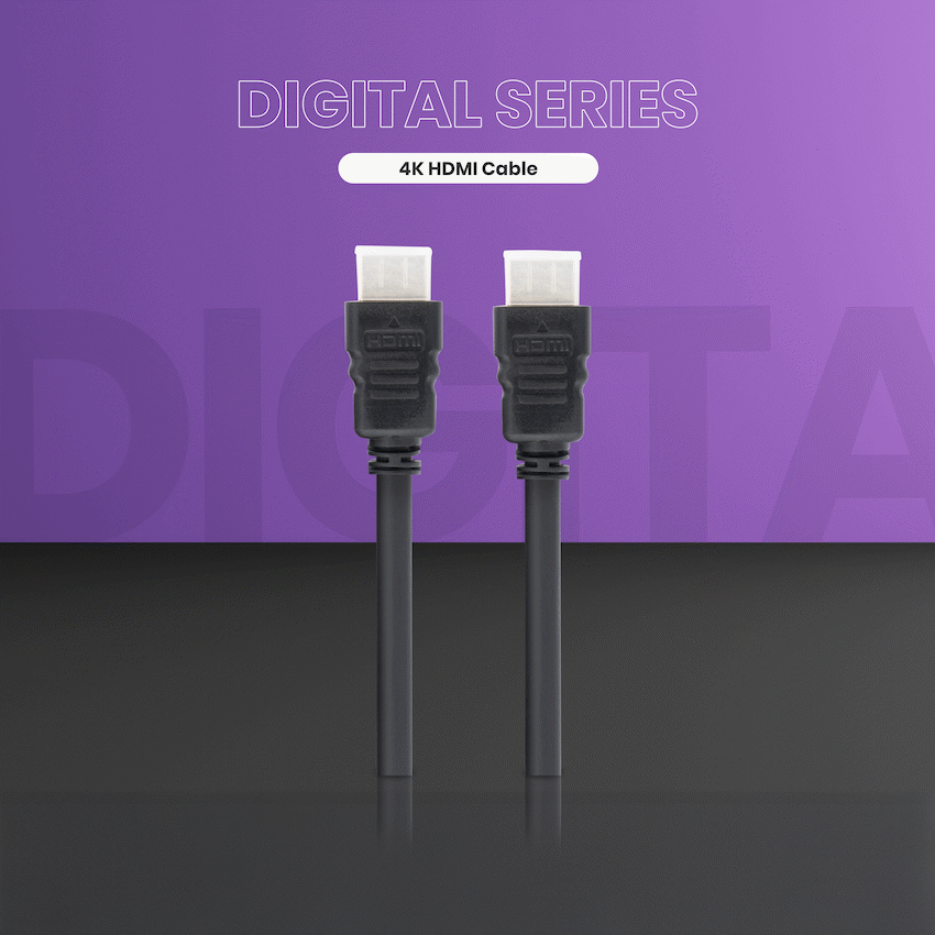 Volkano Digital Series 10m HDMI Cable 4K - image 3