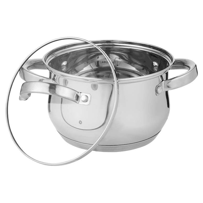 Legend Supreme Chef 16cm Casserole - image 3