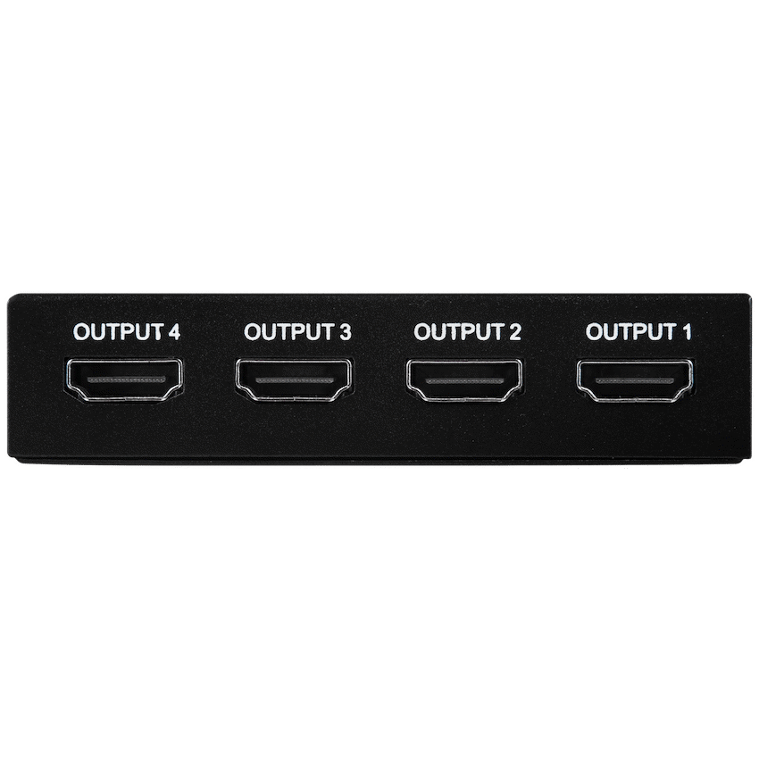VolkanoX Define Series HDMI Splitter 4-Way - image 3