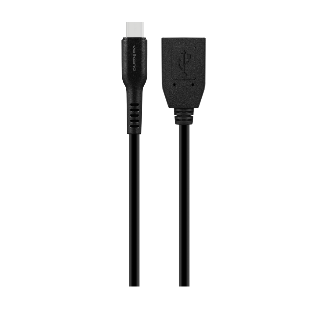 Volkano Adapt C Series Type-C to USB 3.0 Adaptor