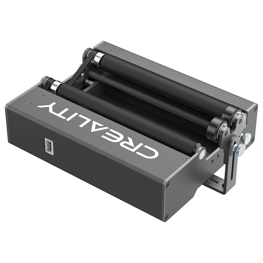 Creality Rotary Roller for Laser Engraving Machine - image 3