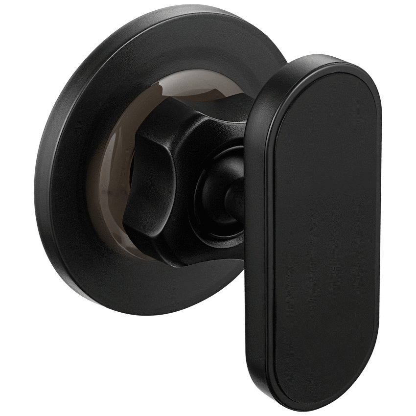Volkano Clasp Series Magnetic Phone Holder - Black - image 3