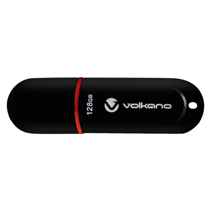 Volkano USB 2.0 Flash Drive 128gb - image 3