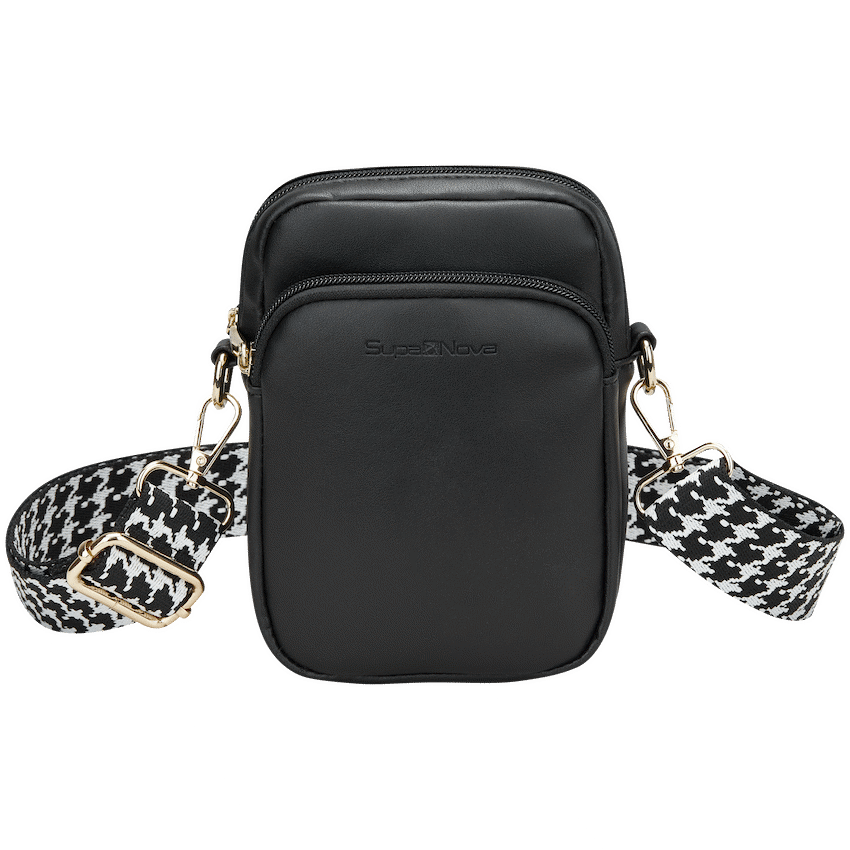 SupaNova Donna Device Cross-Body - Black - image 3