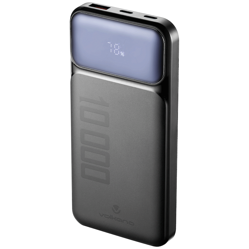 Volkano Roma Series 10000mah P.D. 20W Power Bank - image 3