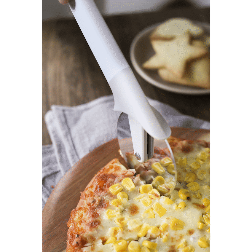 Kitchen Inspire Pizza Cutter - image 3