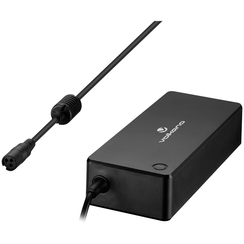Volkano Total Series Universal 90w Laptop Charger - image 3