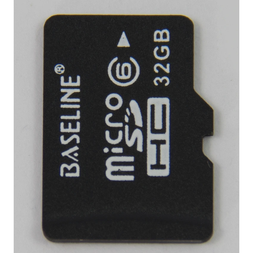 Baseline 32gb Micro SD - image 3