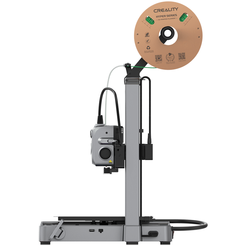 Creality Hi Combo 260x260x300mm - image 3