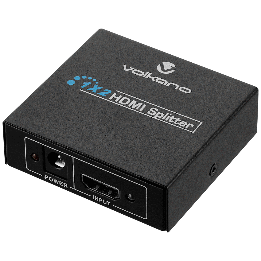Volkano HDMI 2-Way Splitter - image 3
