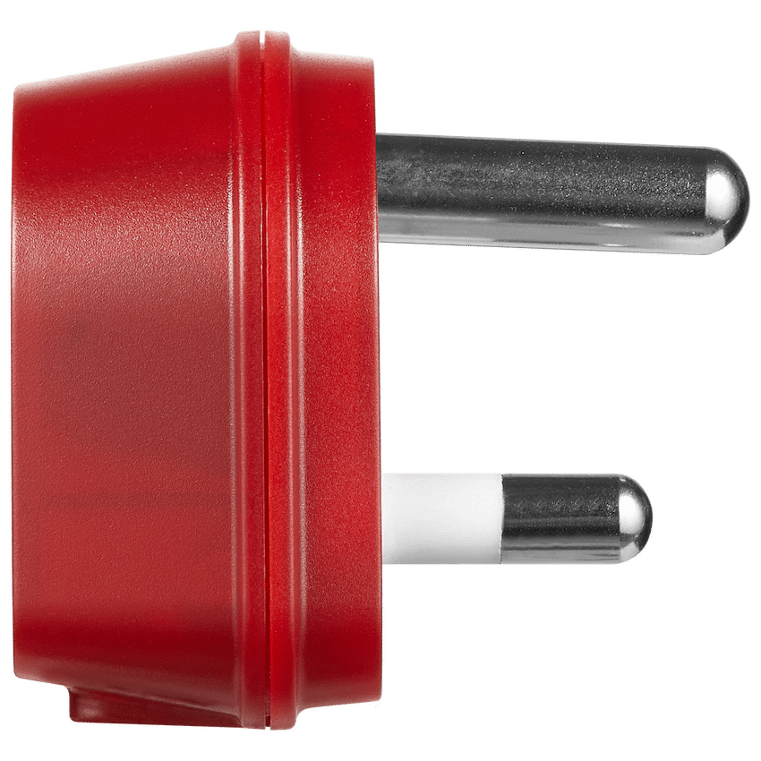 Switched High Surge Plug Top - image 3
