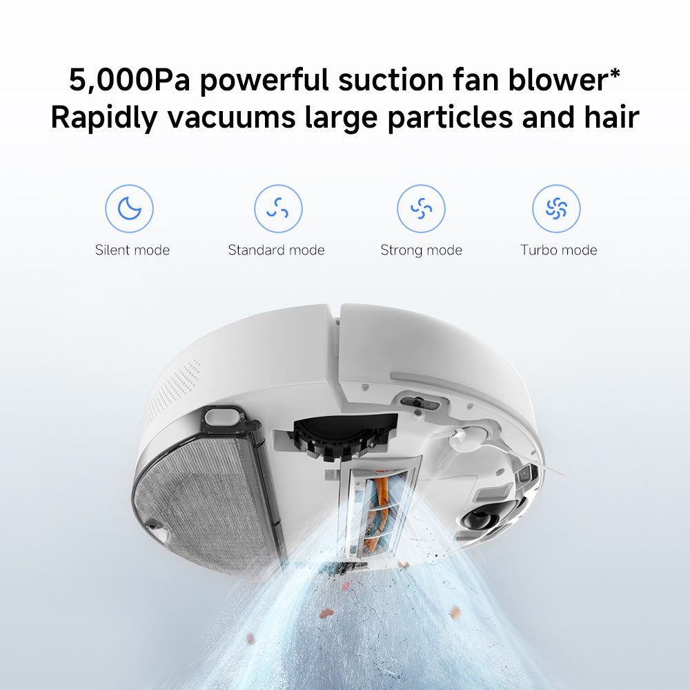 Xiaomi Robot Vacuum S40C – image 10