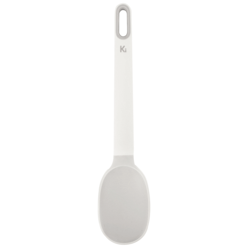 Kitchen Inspire Solid Spoon - image 3