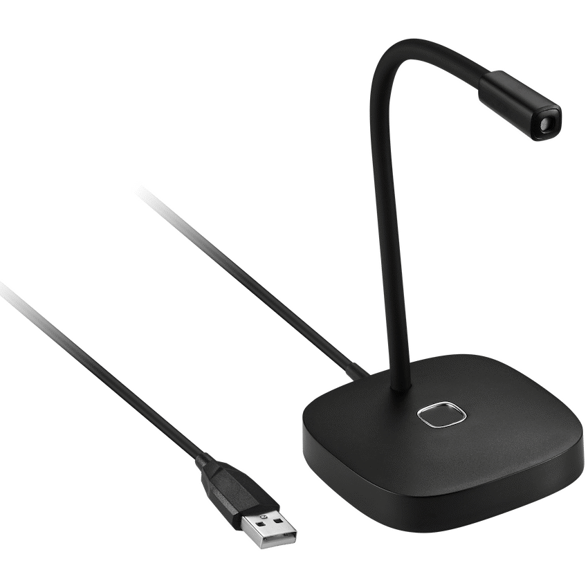 Volkano Stream Desk Pro Series USB Microphone - image 3