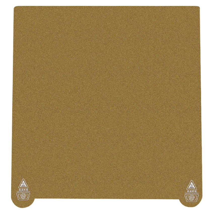 Creality PEI Build Surface Ender-3 S1 Pro 235x235 Spring Ste - image 3
