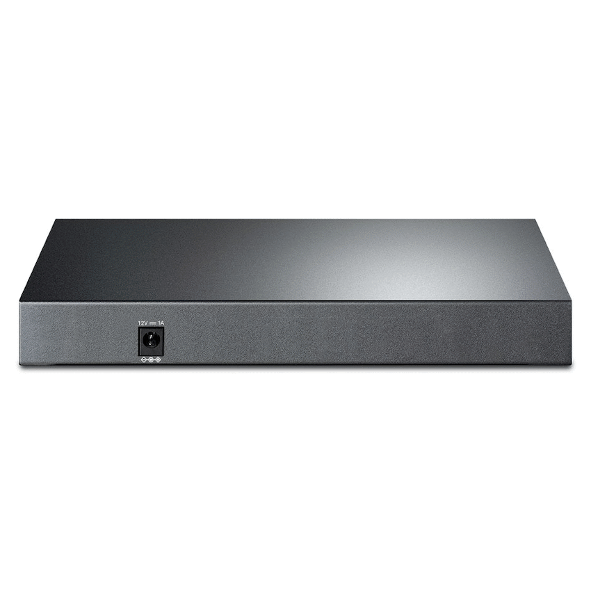 TP-Link TL-SG105-M2 5-Port 2.5G Multi-Gigabit Desktop Switch - image 3
