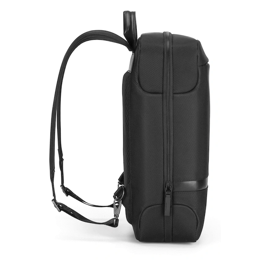 Kingsons Daily 15.6"Laptop Backpack Blk - image 3